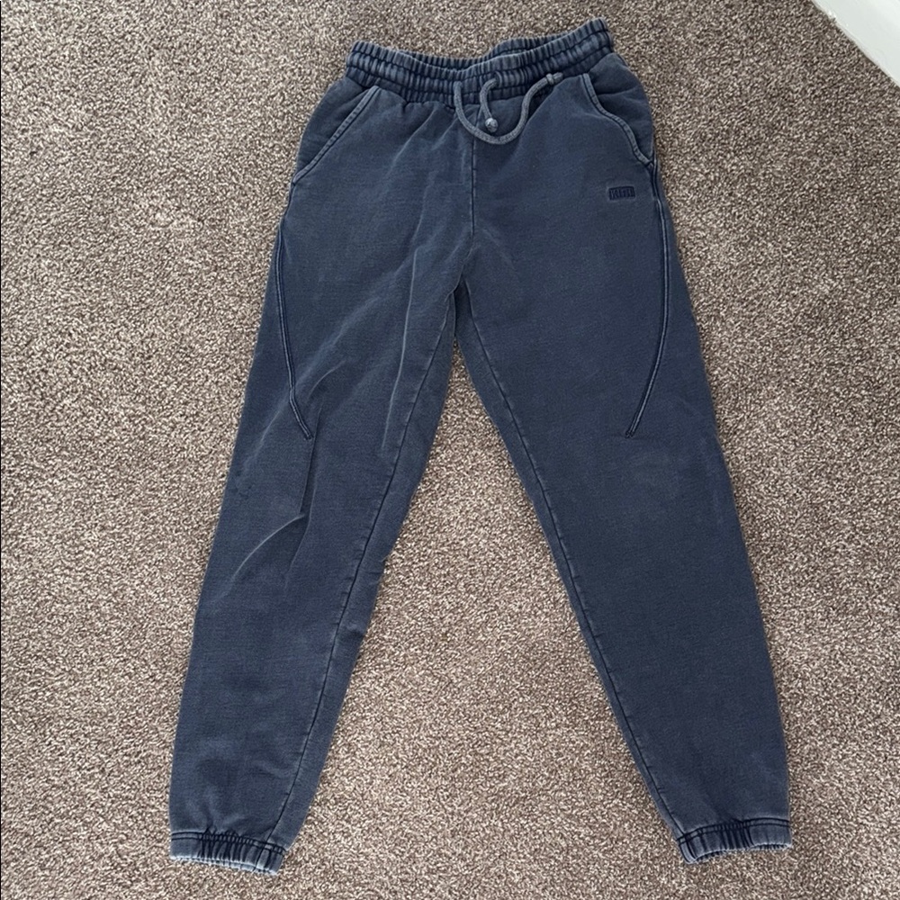 Kith Navy Track Pants